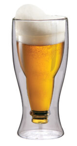 Maxxo Termo sklenice Beer 350 ml