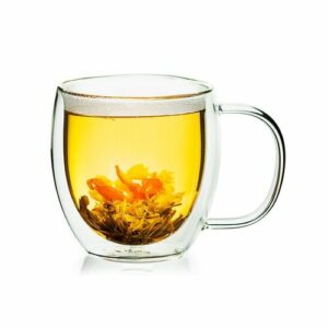 4home Termo sklenice Big Tea Hot&Cool, 480 ml, 1 ks