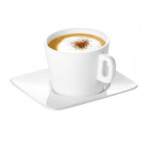 Tescoma GUSTITO šálek na cappuccino s podšálkem, 200 ml
