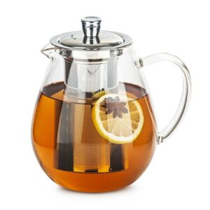 4Home Konvice na čaj Tea time Hot&Cool 1200 ml