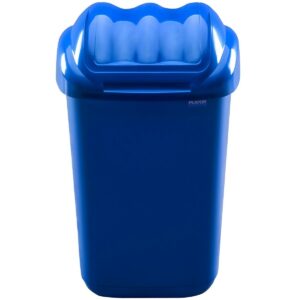 Aldo Odpadkový koš FALA 15 l, modrá