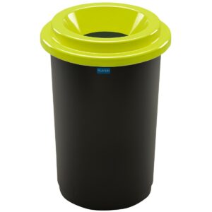 Aldo Odpadkový koš na tříděný odpad Eco Bin 50 l, zelená