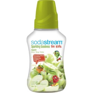 Sodastream Sirup Apple Good-Kids 750ml