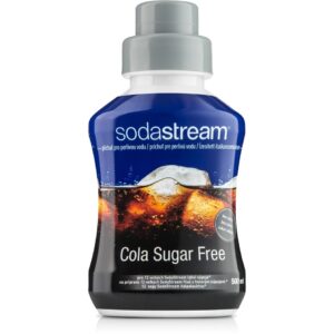 SodaStream Cola Sugar Free (Zero) 500 ml