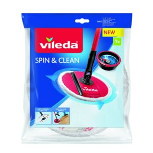 VILEDA Vileda Spin & Clean náhrada 161822