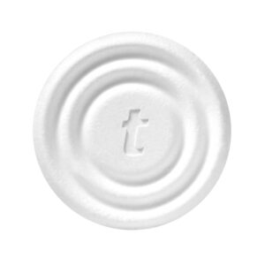Tescoma Tableta do pohlcovače vlhkosti CLEAN KIT, 2 ks