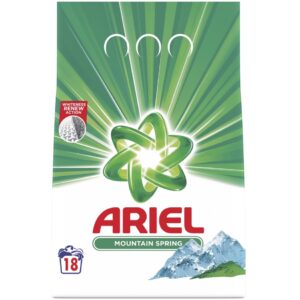 Ariel Prací prášek Mountain Spring 1,35 kg