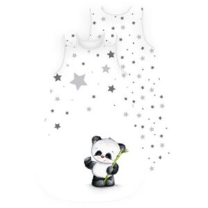 Herding Dětský spací pytel Fynn Star Panda