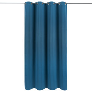 Trade Concept Zatemňovací závěs Arwen modrá, 140 x 245 cm
