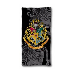 Jerry Fabrics Osuška Harry Potter HP034, 70 x 140 cm