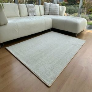 Vopi Kusový koberec Capri béžová, 60 x 120 cm