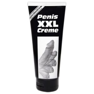 Penis XXL krém na zvětšení penisu 200 ml