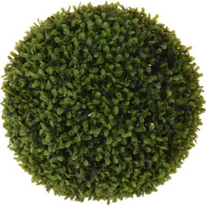 Umělý Buxus zelená, pr. 22 cm