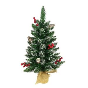 Vánoční stromek Levante, 60 cm