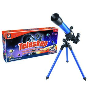 TREFL Science4you: Teleskop
