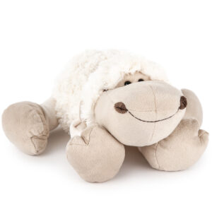 Bo-Ma Trading Plyšová ovce Jehňátko, 30 cm