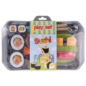 Dětský hrací set Sushi