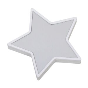 Rabalux 4553 Starr dětské LED svítidlo, bílá
