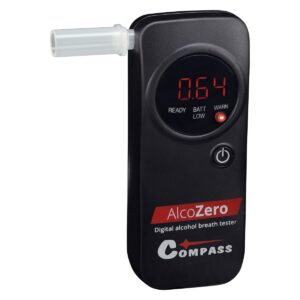 Compass Alkohol tester AlcoZero- elektrochemický senzor (CA 10FS)