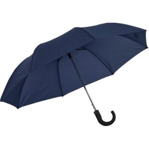Deštník tmavě modrá, 52 cm