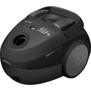 Vysavač podlahový Sencor SVC 45BK-EUE3 černý