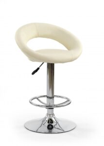 Halmar Barová židle Ivy2 krémová