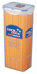 LOCKNLOCK Dóza na potraviny LOCK, objem 2 l, 9, 8 x 12, 7 x 27, 5 cm