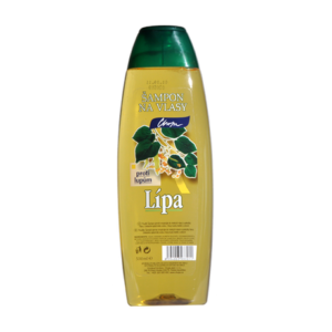 Šampon Chopa 500 ml , Lípa