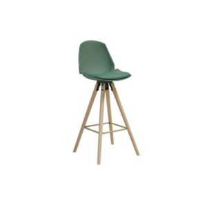 Actona Barová židle Oslo zelená
