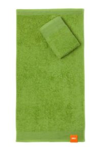 Faro Bavlněný ručník Aqua 70x140 cm zelený