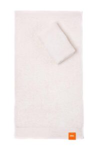 Faro Bavlněný ručník Aqua 70x140 cm ecru