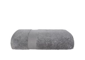 Faro Bavlněný ručník Fashion 50x100 cm šedý