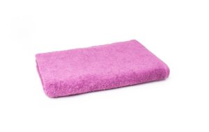 Faro Bavlněný ručník Hera 70x140 cm fialový
