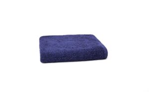 Faro Bavlněný ručník Hermes 50x100 cm tmavě modrý