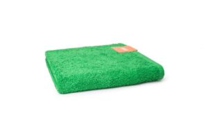 Faro Bavlněný ručník Hermes 50x100 cm zelený
