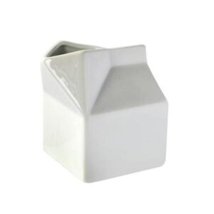 Toro Konvička na mléko krabice 9x8x10 cm 590780 280 ml