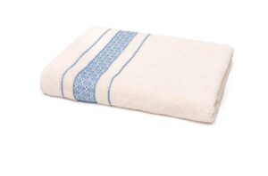 Faro Bavlněný ručník Luxor 50x90 cm ecru