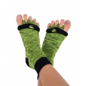 Adjustační ponožky Green, M, M