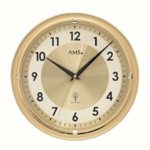AMS 5946 nástěnné hodiny