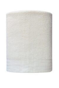 Faro Bavlněný ručník Bella 70x140 cm krémový