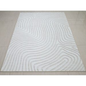 Boma Trading Kusový koberec Annie, 80 x 150 cm