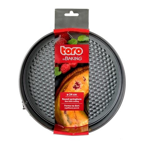 TORO Forma TORO na dort