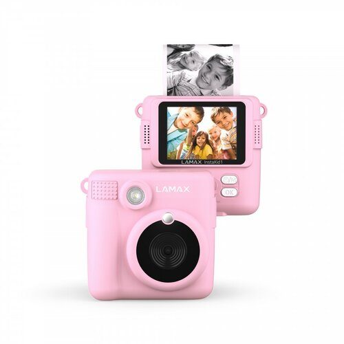 LAMAX InstaKid1 dětský fotoaparát