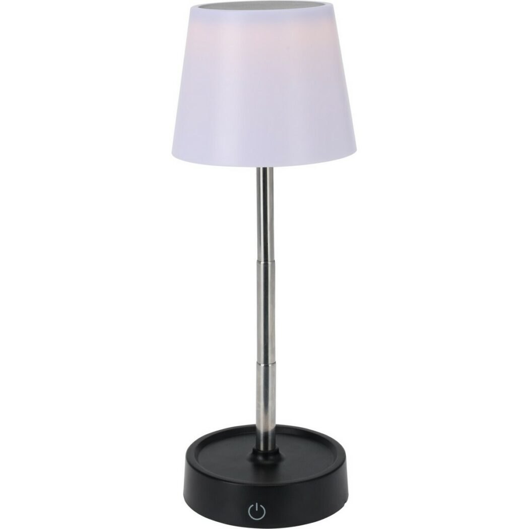 Výsuvná stolní LED lampa Sidney