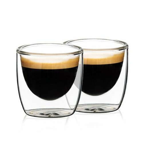 4Home Termo sklenice na espresso Hot&Cool 80 ml